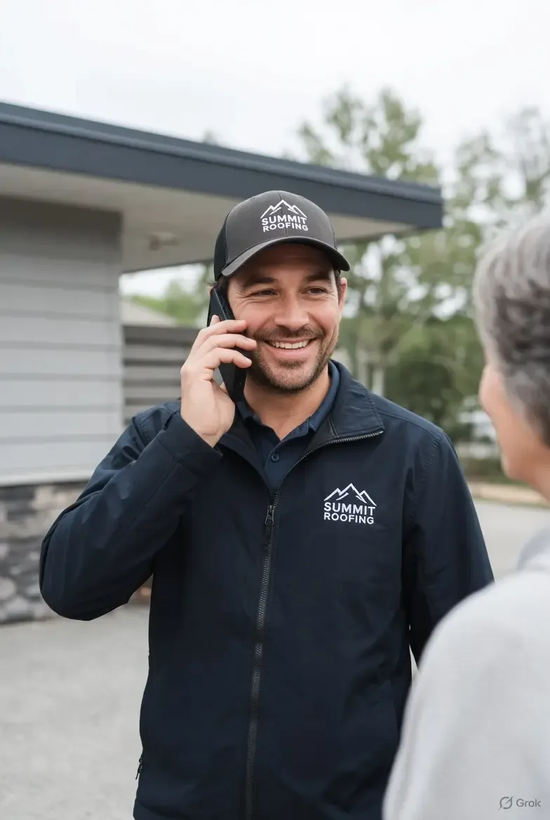 Flat Roof Leak Repair Streetsboro, OH FAQs